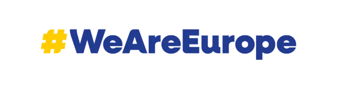 WeAreEurope